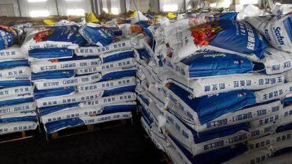 红海鏖战 化肥销售如何在农资行业激烈竞争中破局